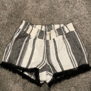 Comfy shorts